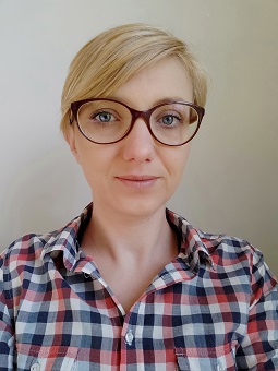 Agnieszka-Fremel